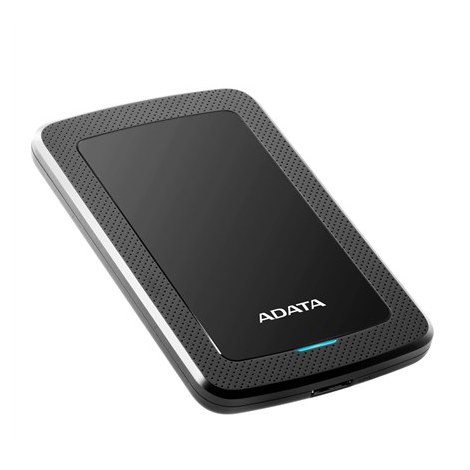 ADATA | HV300 | AHV300-4TU31-CBK | 4000 GB | 2.5 "" | USB 3.1 | Black | backward compatible with USB 2.0, 1. HDDtoGo free softwa - 3